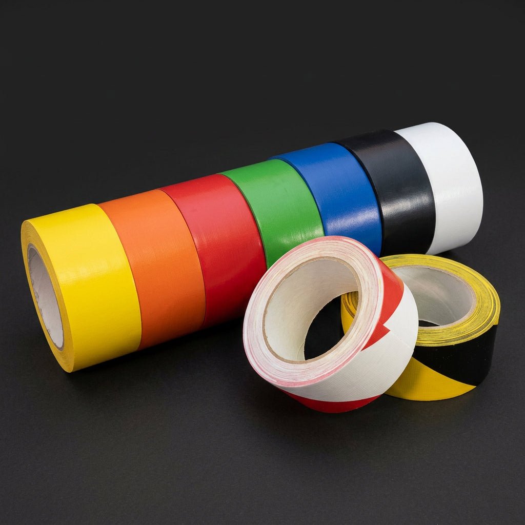 Standard Bodenmarkierungsband - MA - WT - 5160 - Markiba